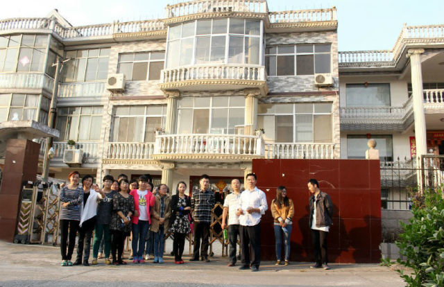 【康高特寻梦记】 下一个十年,康高特成长由您见证 【康高特寻梦记】 下一个十年,康高特成长由您见证