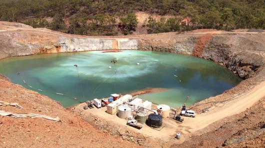 水滑石去污——提高水处理效率 水滑石去污——提高水处理效率