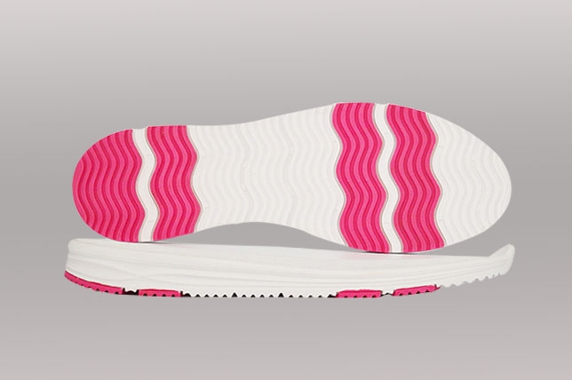 粉末丁腈橡胶应用在鞋底的成功案例 粉末丁腈橡胶应用在鞋底的成功案例